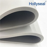 Expanded Closed Cell PVC Foam