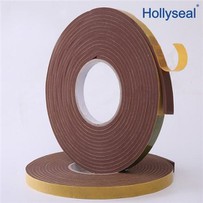 Polyvinyl Chloride Foam Seal Strip