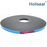 Does Gasket Foam Tape expand or contract with temperature changes?