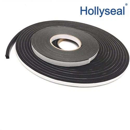 Self Adhesive PVC Foam Insulation Tape