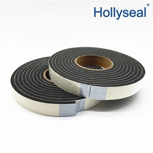 Single Sided Adhesive Foam Tape