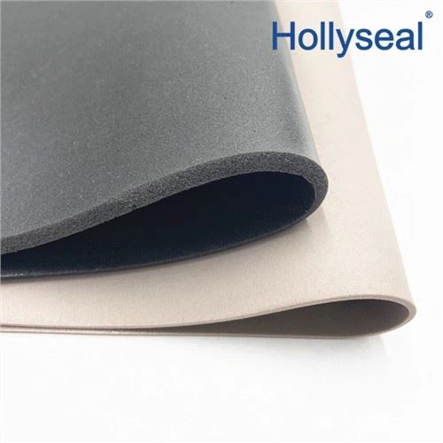 Soft PVC Foam For Sealing