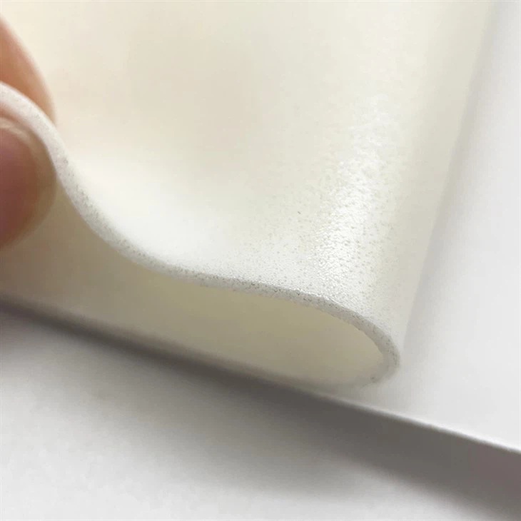 1mm Self-absorbing PVC Foam