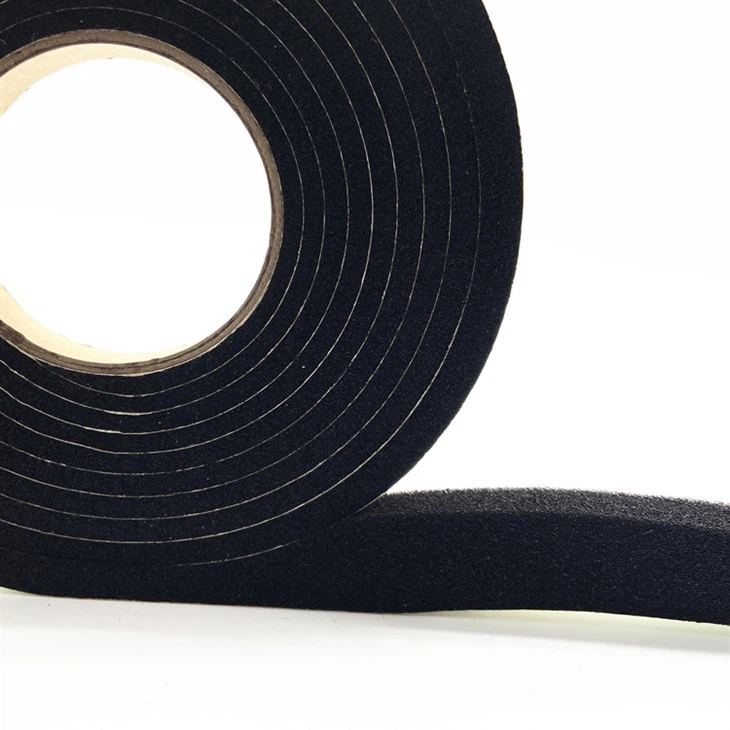 Pre Compressed Self Expanding Foam Tape