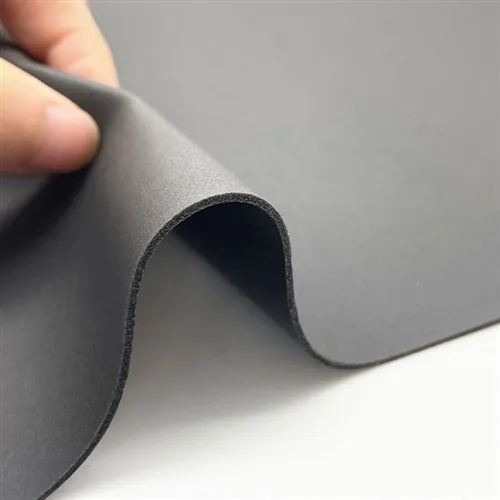 1mm Medium Density PVC Foam