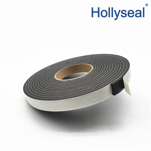 Closed Cell Low Density PVC Foam Tape