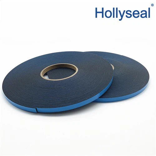 Double Coated PVC Foam Glazing Tape