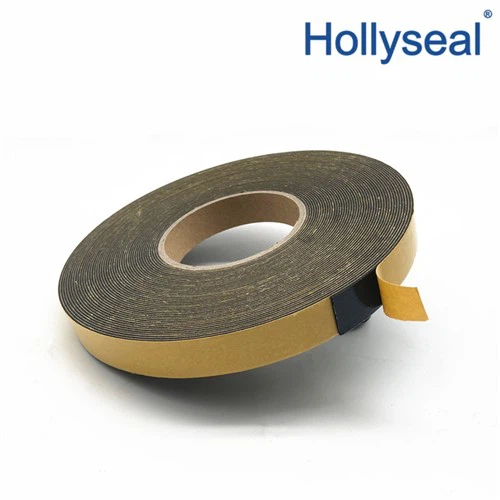Good Abrasion PVC Vinyl Foam Tape