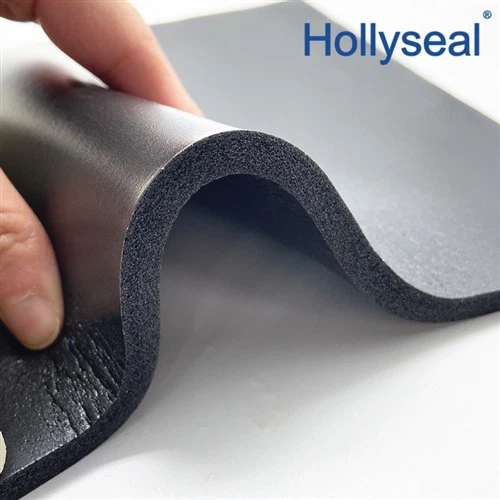 Low Density Quick Recovery PVC Foam