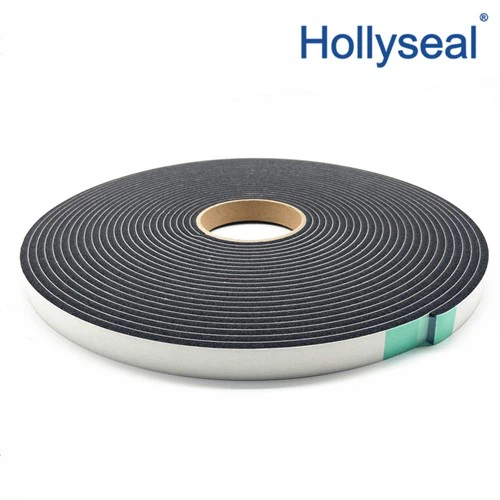 Low Density Soft PVC Foam Tape