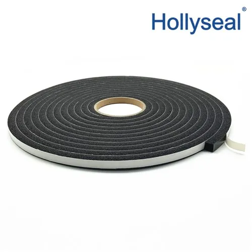 Low Density Very Soft PVC Foam Tape