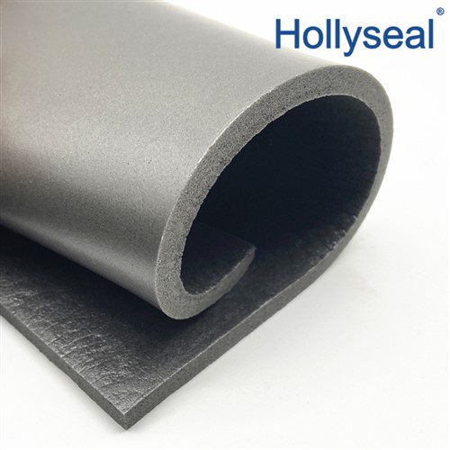 Slow Recovery PVC Foam