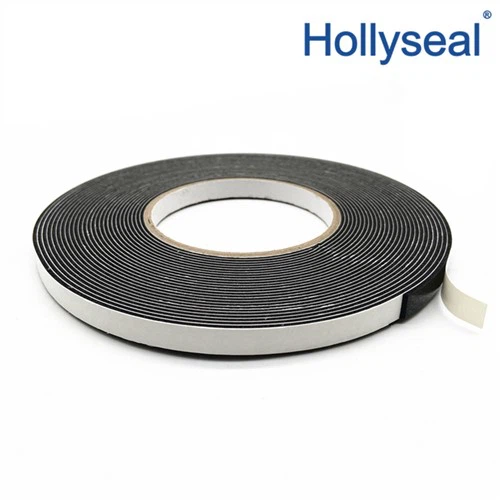 Soft PVC Single Sided Foam Tape