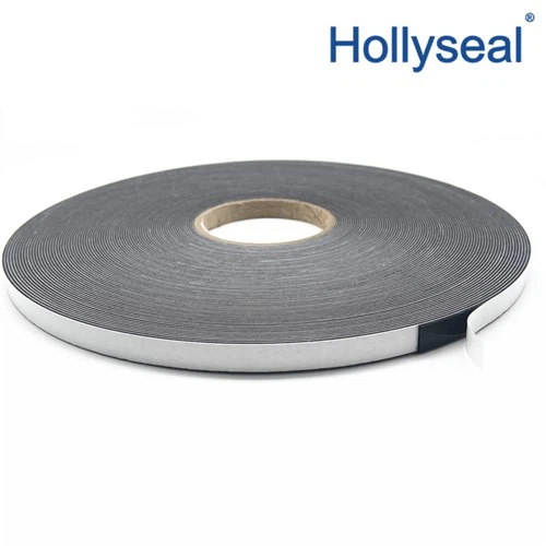 Flame Retardant Double Dided PVC Foam Tape