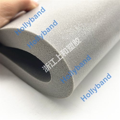Low Density Waterproof Soft PU Foam