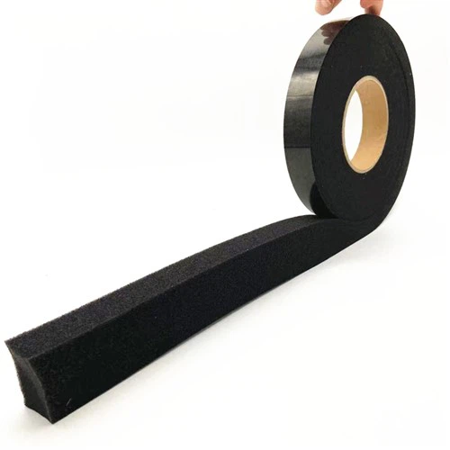 Weather Resistant Expanding Foam Sealant Tape